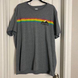 Polaroid Striped Shirt